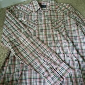 Hollister Casual Shirt